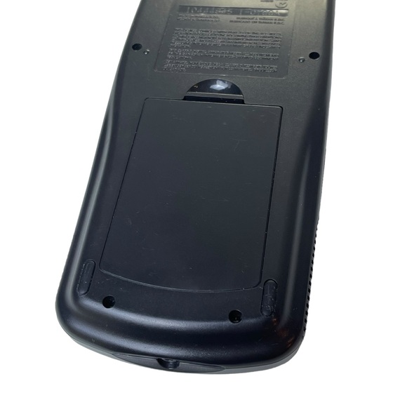 Texas Instruments TI-83 Plus Graphing Calculator With Cover TESTED WORKING EUC - Picture 11 of 16